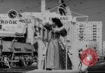 Immagine di Concorso di bellezza Long Beach California USA, 1960, secondo 13 filmato di repertorio 65675044280