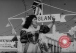 Immagine di Concorso di bellezza Long Beach California USA, 1960, secondo 16 filmato di repertorio 65675044280