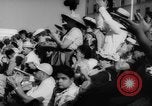 Immagine di Concorso di bellezza Long Beach California USA, 1960, secondo 19 filmato di repertorio 65675044280