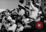 Immagine di Concorso di bellezza Long Beach California USA, 1960, secondo 20 filmato di repertorio 65675044280