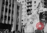 Immagine di Concorso di bellezza Long Beach California USA, 1960, secondo 21 filmato di repertorio 65675044280
