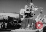 Immagine di Concorso di bellezza Long Beach California USA, 1960, secondo 25 filmato di repertorio 65675044280