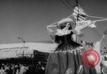 Immagine di Concorso di bellezza Long Beach California USA, 1960, secondo 26 filmato di repertorio 65675044280