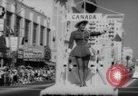 Immagine di Concorso di bellezza Long Beach California USA, 1960, secondo 28 filmato di repertorio 65675044280