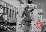 Immagine di Concorso di bellezza Long Beach California USA, 1960, secondo 29 filmato di repertorio 65675044280