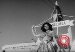 Immagine di Concorso di bellezza Long Beach California USA, 1960, secondo 36 filmato di repertorio 65675044280