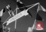 Immagine di Concorso di bellezza Long Beach California USA, 1960, secondo 38 filmato di repertorio 65675044280