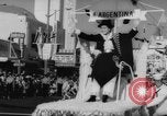Immagine di Concorso di bellezza Long Beach California USA, 1960, secondo 39 filmato di repertorio 65675044280