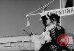 Immagine di Concorso di bellezza Long Beach California USA, 1960, secondo 42 filmato di repertorio 65675044280