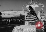 Immagine di Concorso di bellezza Long Beach California USA, 1960, secondo 45 filmato di repertorio 65675044280