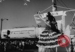 Immagine di Concorso di bellezza Long Beach California USA, 1960, secondo 46 filmato di repertorio 65675044280
