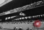 Image of Brazil Bangu versus Scotland New York City USA, 1960, second 6 stock footage video 65675044281
