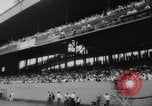 Image of Brazil Bangu versus Scotland New York City USA, 1960, second 7 stock footage video 65675044281