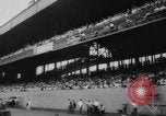 Image of Brazil Bangu versus Scotland New York City USA, 1960, second 8 stock footage video 65675044281