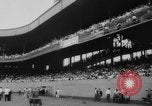 Image of Brazil Bangu versus Scotland New York City USA, 1960, second 10 stock footage video 65675044281