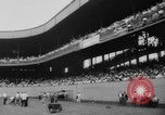 Image of Brazil Bangu versus Scotland New York City USA, 1960, second 11 stock footage video 65675044281