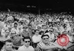 Image of Brazil Bangu versus Scotland New York City USA, 1960, second 12 stock footage video 65675044281
