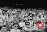 Image of Brazil Bangu versus Scotland New York City USA, 1960, second 13 stock footage video 65675044281