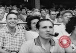 Image of Brazil Bangu versus Scotland New York City USA, 1960, second 21 stock footage video 65675044281