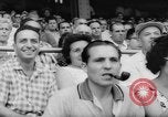 Image of Brazil Bangu versus Scotland New York City USA, 1960, second 22 stock footage video 65675044281
