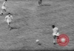 Image of Brazil Bangu versus Scotland New York City USA, 1960, second 25 stock footage video 65675044281