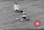 Image of Brazil Bangu versus Scotland New York City USA, 1960, second 26 stock footage video 65675044281