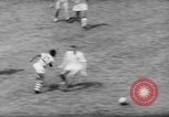 Image of Brazil Bangu versus Scotland New York City USA, 1960, second 28 stock footage video 65675044281
