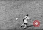 Image of Brazil Bangu versus Scotland New York City USA, 1960, second 29 stock footage video 65675044281