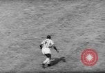 Image of Brazil Bangu versus Scotland New York City USA, 1960, second 30 stock footage video 65675044281