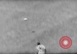 Image of Brazil Bangu versus Scotland New York City USA, 1960, second 31 stock footage video 65675044281