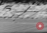 Image of Brazil Bangu versus Scotland New York City USA, 1960, second 33 stock footage video 65675044281