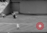 Image of Brazil Bangu versus Scotland New York City USA, 1960, second 34 stock footage video 65675044281
