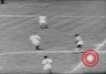 Image of Brazil Bangu versus Scotland New York City USA, 1960, second 35 stock footage video 65675044281