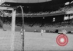 Image of Brazil Bangu versus Scotland New York City USA, 1960, second 39 stock footage video 65675044281