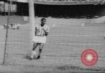 Image of Brazil Bangu versus Scotland New York City USA, 1960, second 44 stock footage video 65675044281