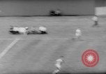 Image of Brazil Bangu versus Scotland New York City USA, 1960, second 55 stock footage video 65675044281