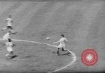 Image of Brazil Bangu versus Scotland New York City USA, 1960, second 58 stock footage video 65675044281