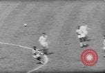 Image of Brazil Bangu versus Scotland New York City USA, 1960, second 61 stock footage video 65675044281