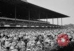Image of Horse racing New Jersey United States USA, 1960, second 6 stock footage video 65675044282