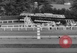 Image of Horse racing New Jersey United States USA, 1960, second 9 stock footage video 65675044282
