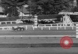 Image of Horse racing New Jersey United States USA, 1960, second 12 stock footage video 65675044282