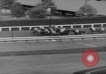 Image of Horse racing New Jersey United States USA, 1960, second 20 stock footage video 65675044282