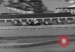 Image of Horse racing New Jersey United States USA, 1960, second 22 stock footage video 65675044282