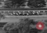 Image of Horse racing New Jersey United States USA, 1960, second 28 stock footage video 65675044282