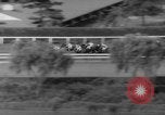 Image of Horse racing New Jersey United States USA, 1960, second 29 stock footage video 65675044282