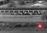 Image of Horse racing New Jersey United States USA, 1960, second 30 stock footage video 65675044282
