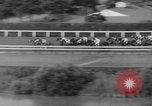 Image of Horse racing New Jersey United States USA, 1960, second 32 stock footage video 65675044282