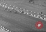 Image of Horse racing New Jersey United States USA, 1960, second 45 stock footage video 65675044282