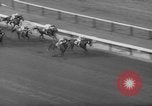 Image of Horse racing New Jersey United States USA, 1960, second 54 stock footage video 65675044282