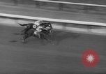 Image of Horse racing New Jersey United States USA, 1960, second 57 stock footage video 65675044282